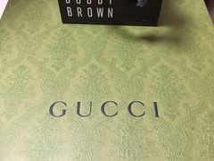 -GUCCI(南京德基店)