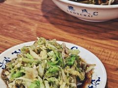 -柴氏风味斋(甘家口店)