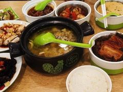 -老乡鸡(茨河路店)