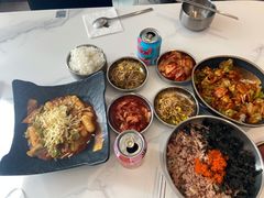 -HONGA HONGA雄家(曹路店)