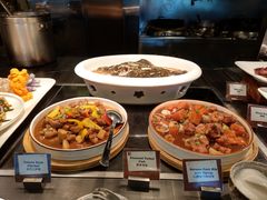 -圣丰索菲特·2 On 988 Café 自助餐厅