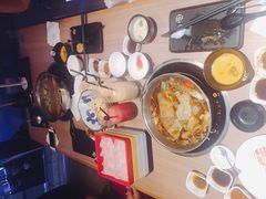 -水林间·寿喜烧自助(仙林金鹰店)