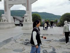 -七曲山风景区