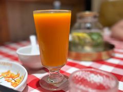 -西贝(无锡万象城店)