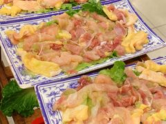 -洪大厨鸡煲(福田店)