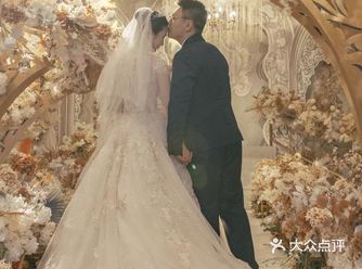 北京婚礼//速点，速点，这是什么样的神仙婚礼