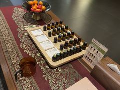 -泰合玺·精油疗愈SPA(雨花客厅店)