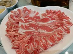 -北门涮肉·铜锅涮肉(南锣鼓巷店)