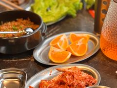 -一品诚记烤肉·甄选店(中南路店)