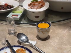-京坛汇·烤鸭·京菜(宋庄店)