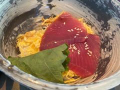 -滩万日本料理Nadaman(国贸大酒店)