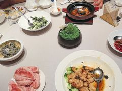 -喜湘宴·精致湖南菜(和平西桥店)