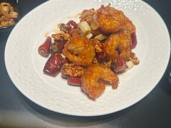-铜锣湾·有麝自然香(渝北财富中心店)