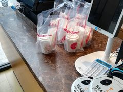 -味多美蛋糕(看丹桥店)