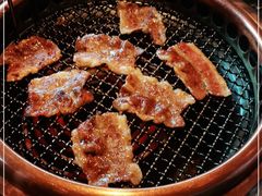 -一品诚记烤肉(大连柏威年购物中心店)