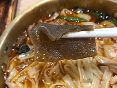 -小满手工粉(北京顺义华联店)