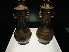 -湖北省博物馆