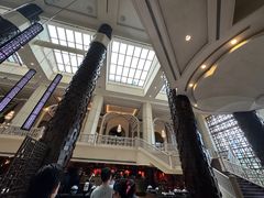 -吉隆坡喜来登帝国酒店