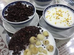 -周大娘牛乳(旧寨古村总店)