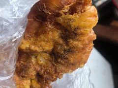 -星神早餐店