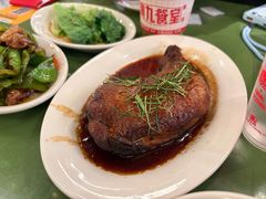 -广九餐室(陈家祠扬韬广场店)