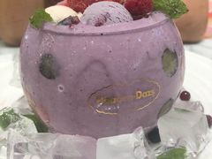 -哈根达斯(济南万象城店)