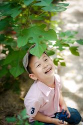 -艾米丽儿童摄影