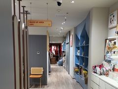 -海马体照相馆(上海月星环球港店)