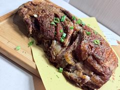 -老舅老蒙肉饼非遗店(一店)