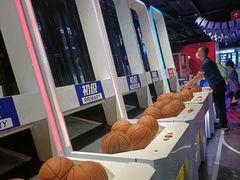 -VS SPORTS PARK运动玩乐园·团建·生日会(合生汇店)
