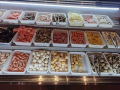 -菲拉拉漫温泉(东环路店)