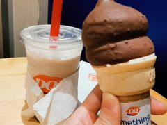 -DQ·蛋糕·冰淇淋(天一2店)