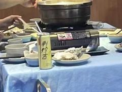 -千岛蚝高压锅生蚝·人参火锅(白云万达店)