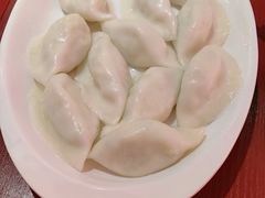 -喜家德虾仁水饺(北京超极合生汇店)