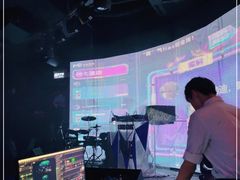 -Perry's·酒吧(黄埔大道店)