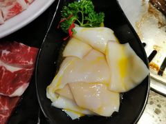 -汉拿山烤肉(东直门东方银座店)