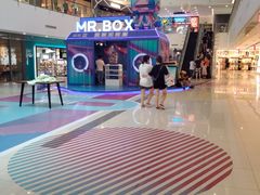 -新田360广场(上海华侨城店)