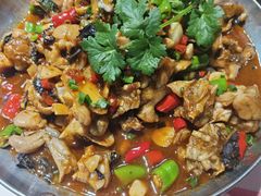-好帮厨·下饭浏阳菜·坚持现炒(月湖店)