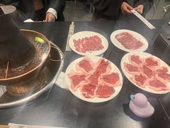 -将台涮肉(酒仙桥店)