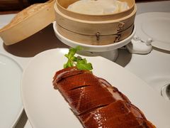 酥香嫩烤鸭-四季民福烤鸭店(望京旺角店)