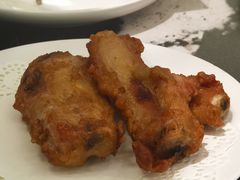 -北国饭店·海鲜.北方菜(榕城店)