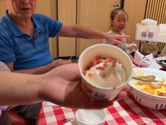 -西贝(东方路店)
