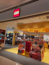 -乐高授权专卖店(南开大悦城店)