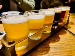 -爱啤精酿·民谣酒馆(滨江店)