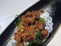 -玉林烤鸭店(黄村兴华店)