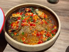 -高嗲嗲·现炒下饭菜(石鼓路店)