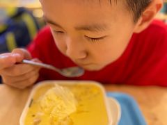 雪山杨枝甘露-满记甜品(巴黎春天宝山店)