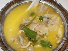 木桶乌鱼小馄炖-一道餐厅(湖塘店)