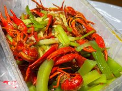 -红盔甲·小龙虾(车公庙店)