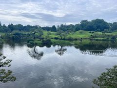 -水前寺成趣园